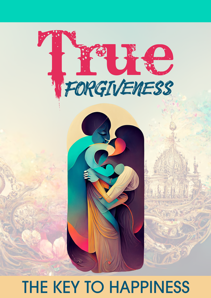 True Forgiveness (eBooks)