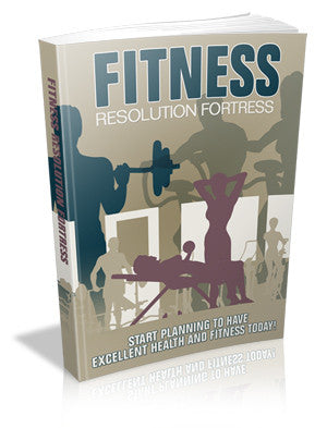 Fitness Resolution Fortress
