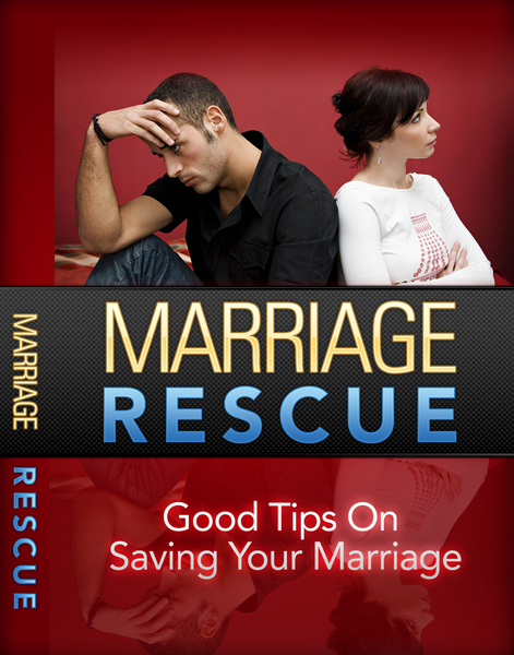 Marriage Rescue