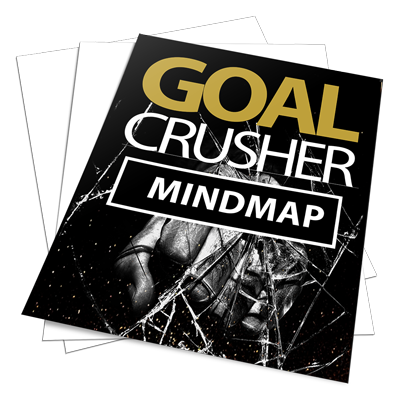 Goal Crusher (eBooks)
