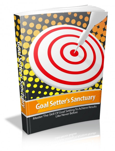 Goal Setters Sanctuary