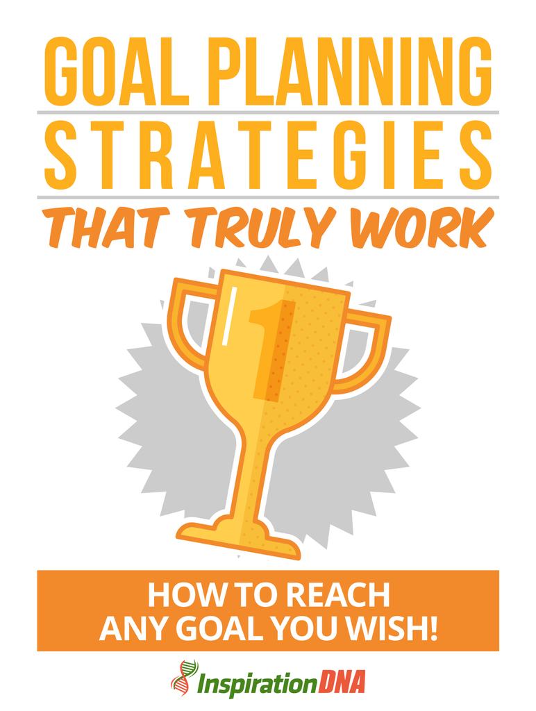 Goal Planning Strategies That Truly Work