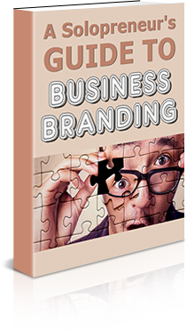 A Solopreneur's Guide to Business Branding