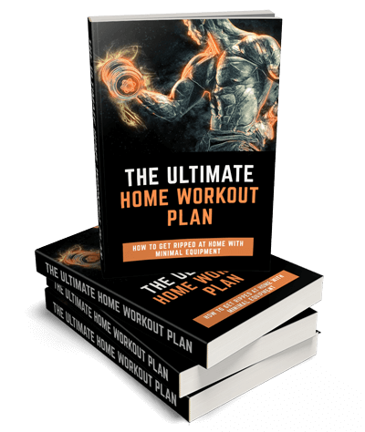 The Ultimate Home Workout Plan (eBooks)