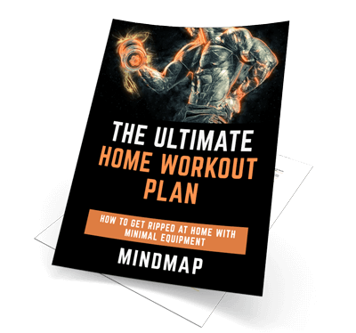 The Ultimate Home Workout Plan (eBooks)