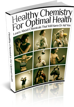 Healthy Chemistry For Optimal Health