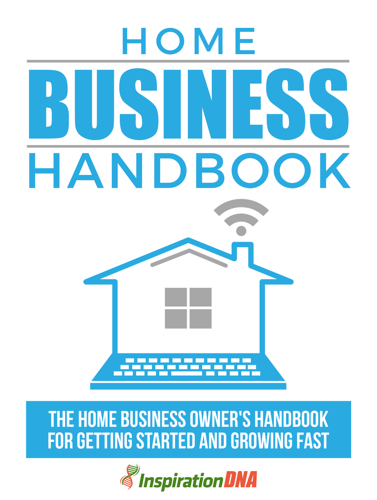 Home Business Handbook