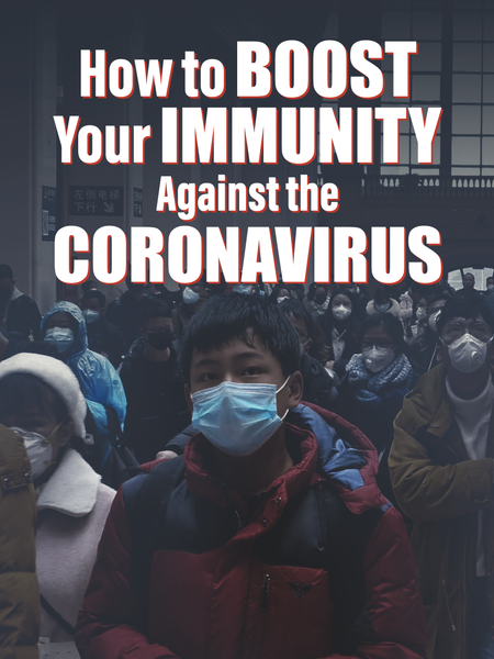 Coronavirus Outbreak (eBook)