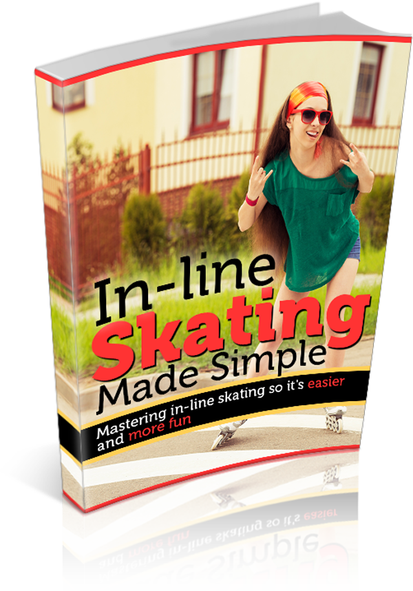 Inline Skating Made Simple