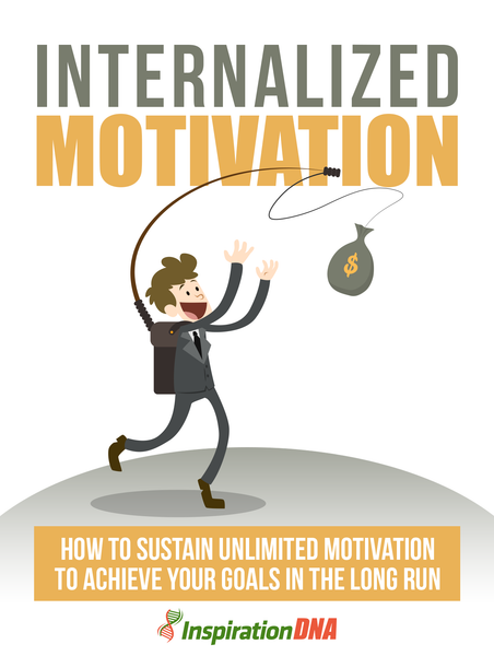 Internalized Motivation