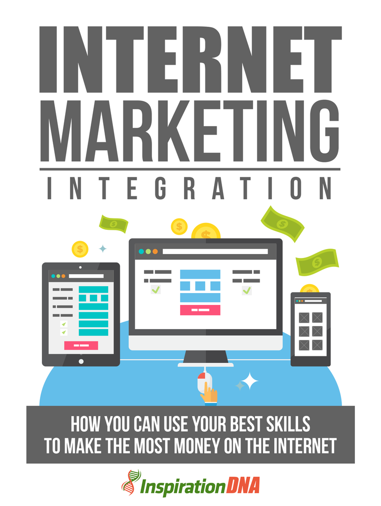 Internet Marketing Integration