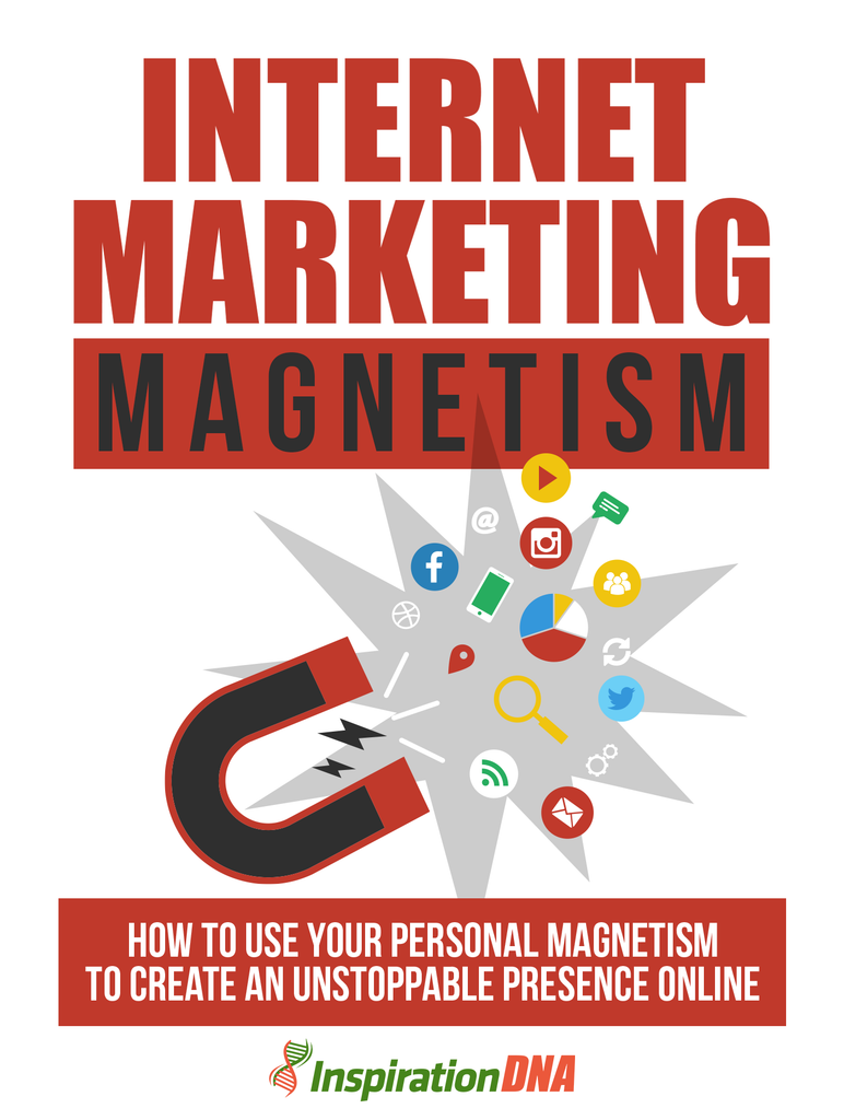 Internet Marketing Magnetism
