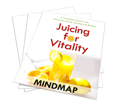 Juicing For Vitality (eBooks)