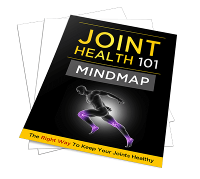 Joint Health 101 (eBooks)