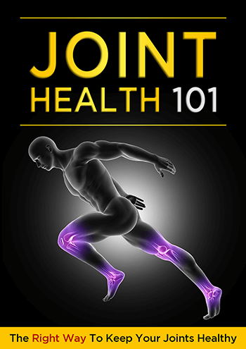 Joint Health 101 (eBooks)