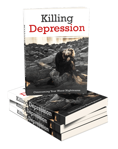 Killing Depression (ebooks)