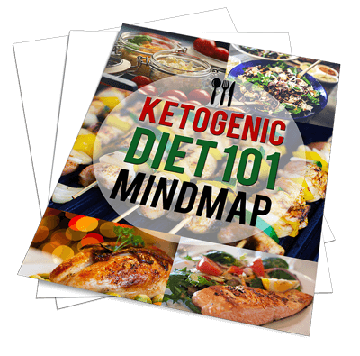 Ketogenic Diet 101 (eBooks)