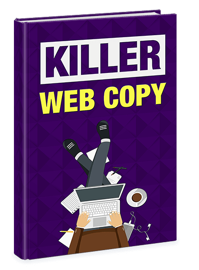 Killer Web Copy (eBook)