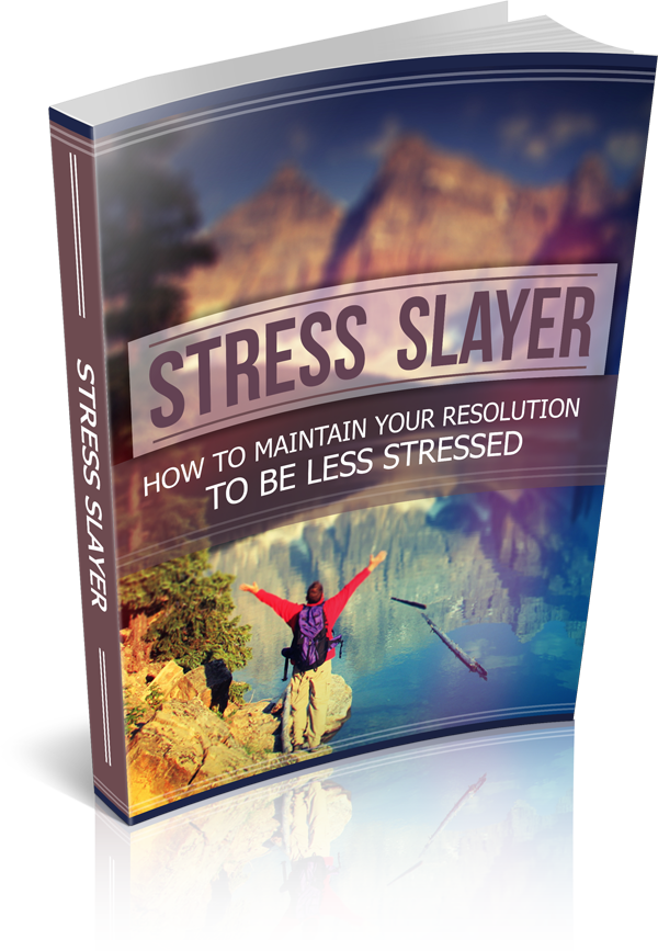 Stress Slayer