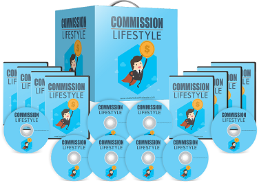 Commission Lifestyle (Audios & Videos)