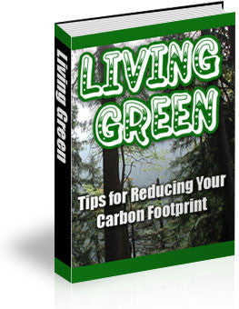 Living Green