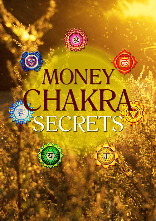 Money Chakra Secrets (eBook)