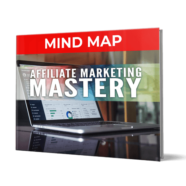 Affiliate Marketing Mastery (eBooks)