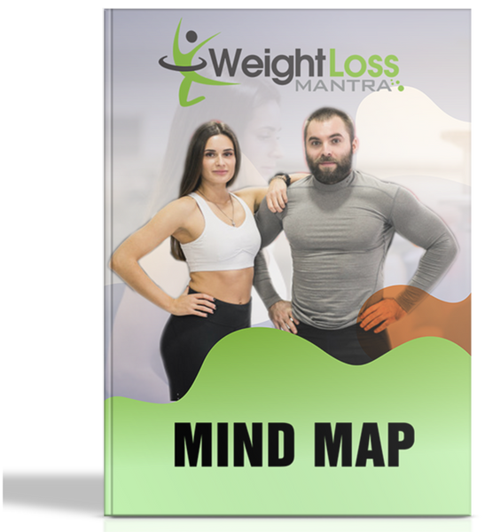 Weight Loss Mantra Course (eBooks)