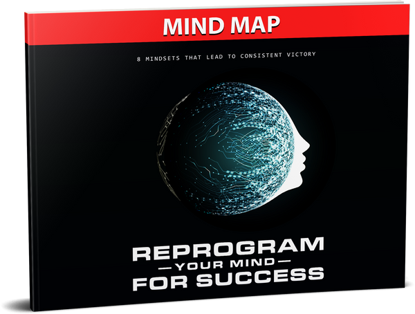 Reprogram Your Mind For Success (eBooks)