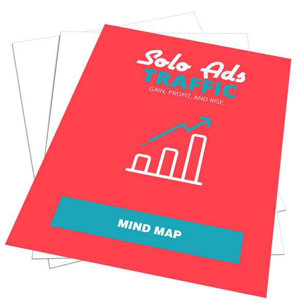 Solo Ads Traffic (eBooks)