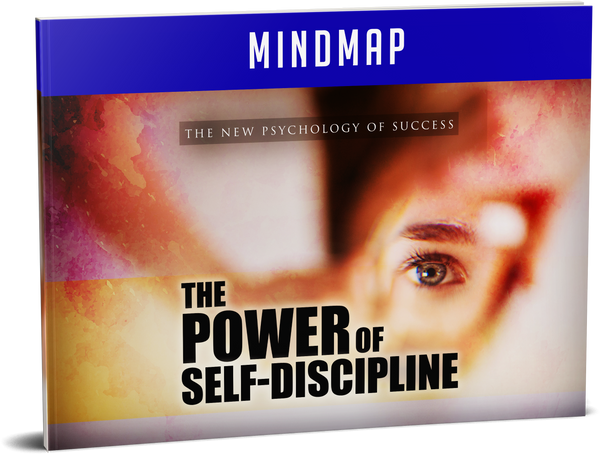 The Power Of Self-Discipline (eBooks)