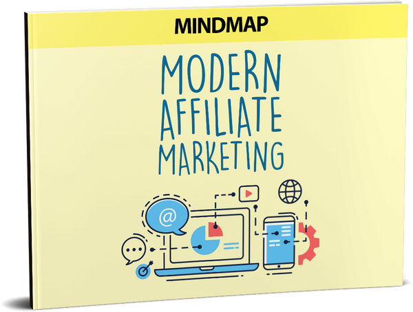 Modern Affiliate Marketing (eBooks)