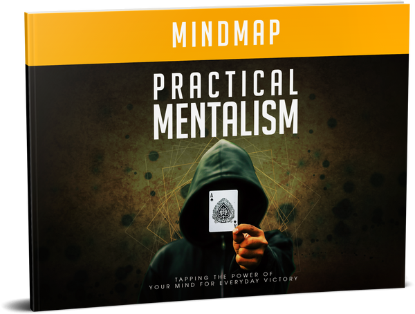 Practical Mentalism (eBooks)