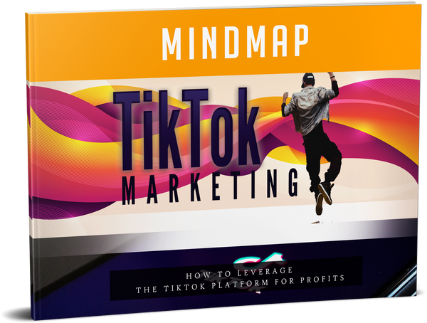 Tik Tok Marketing (eBooks)