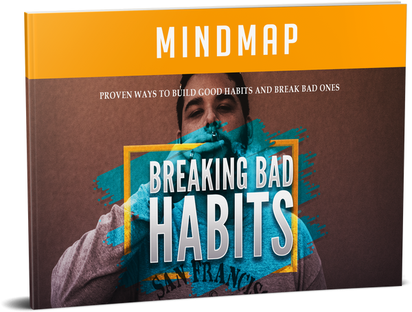 Breaking Bad Habits (eBooks)