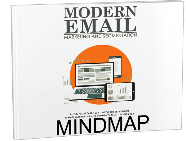 Modern Email Marketing And Segmentation (ebooks)