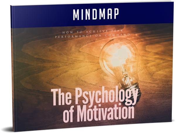 The Psychology Of Motivation (eBooks)