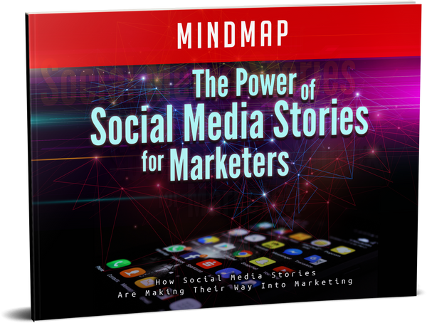 The Power of Social Media Stories for Marketers (eBooks)