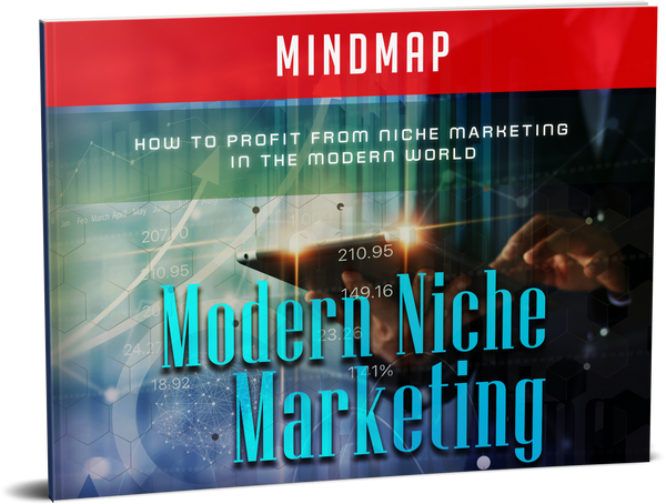 Modern Niche Marketing (eBooks)