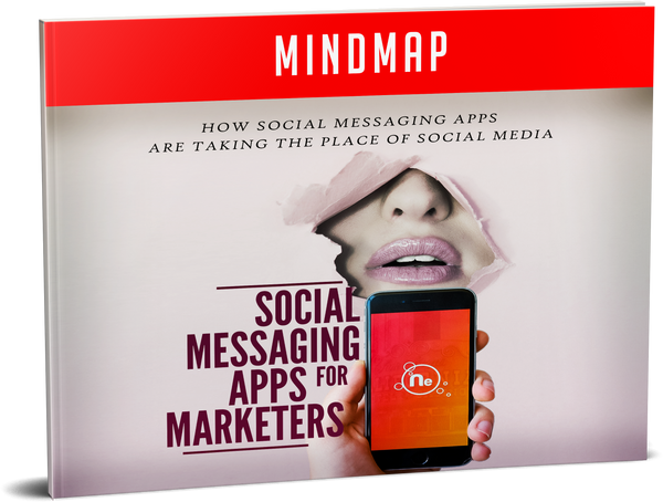 Social Messaging Apps For Marketers (eBooks)