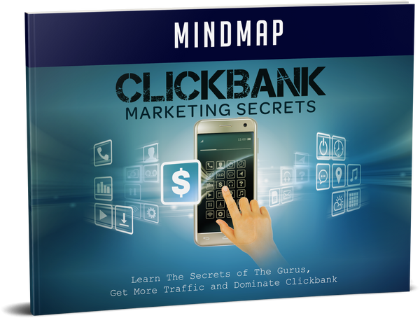 ClickBank Marketing Secrets (eBooks)