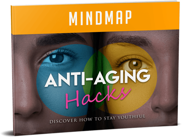 Anti-Aging Hacks (eBooks)