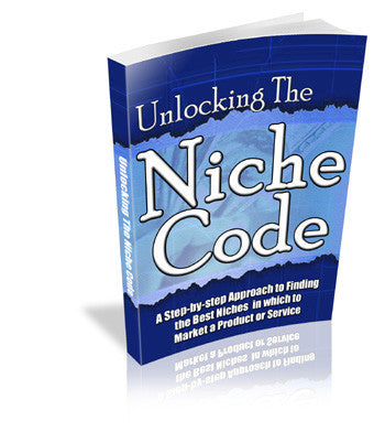 Unlocking The Niche Code