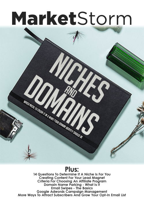 Niches And Domains