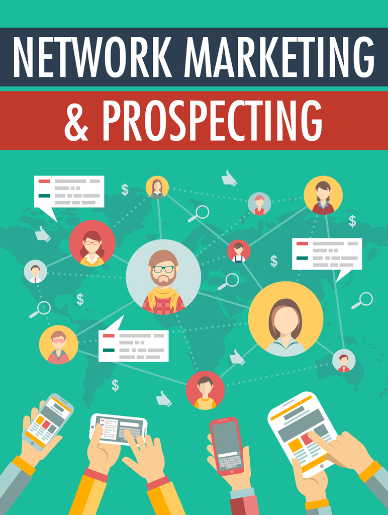Network Marketing & Prospecting