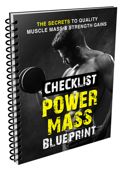 Power Mass Blueprint (eBooks)