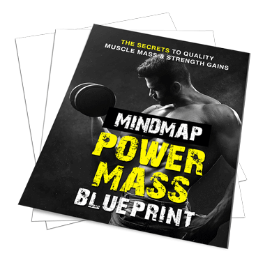 Power Mass Blueprint (eBooks)