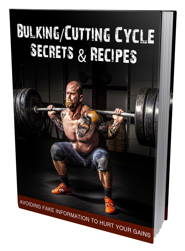 Bulking Cutting Cycle Secrets & Recipes