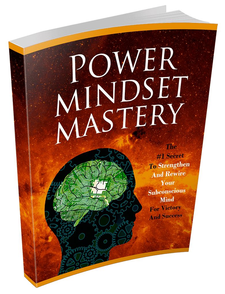 Power Mindset Mastery