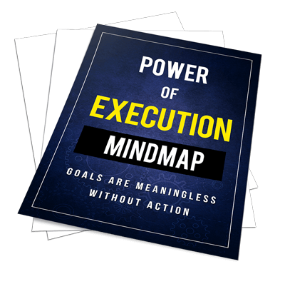 Power of Execution (eBooks)